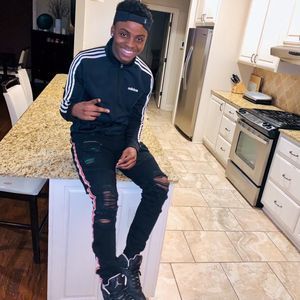 Meet your Posher, Dorien